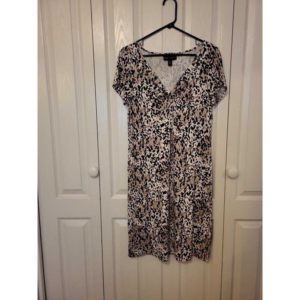 Womens casual dress by Dana Buchman